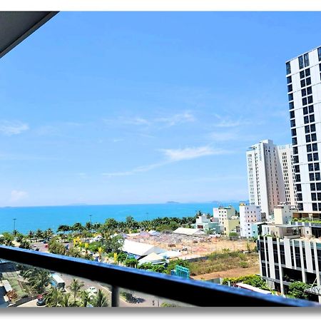 Flc Sea View Apartment Quy Nhon Eksteriør bilde
