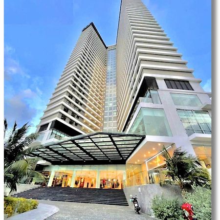 Flc Sea View Apartment Quy Nhon Eksteriør bilde
