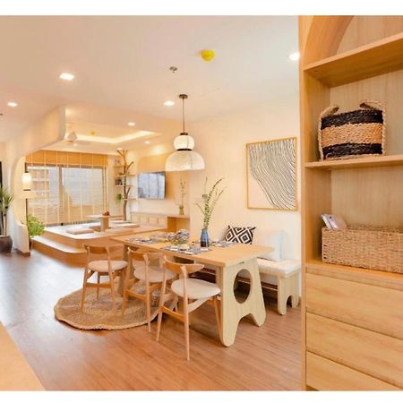 Flc Sea View Apartment Quy Nhon Eksteriør bilde