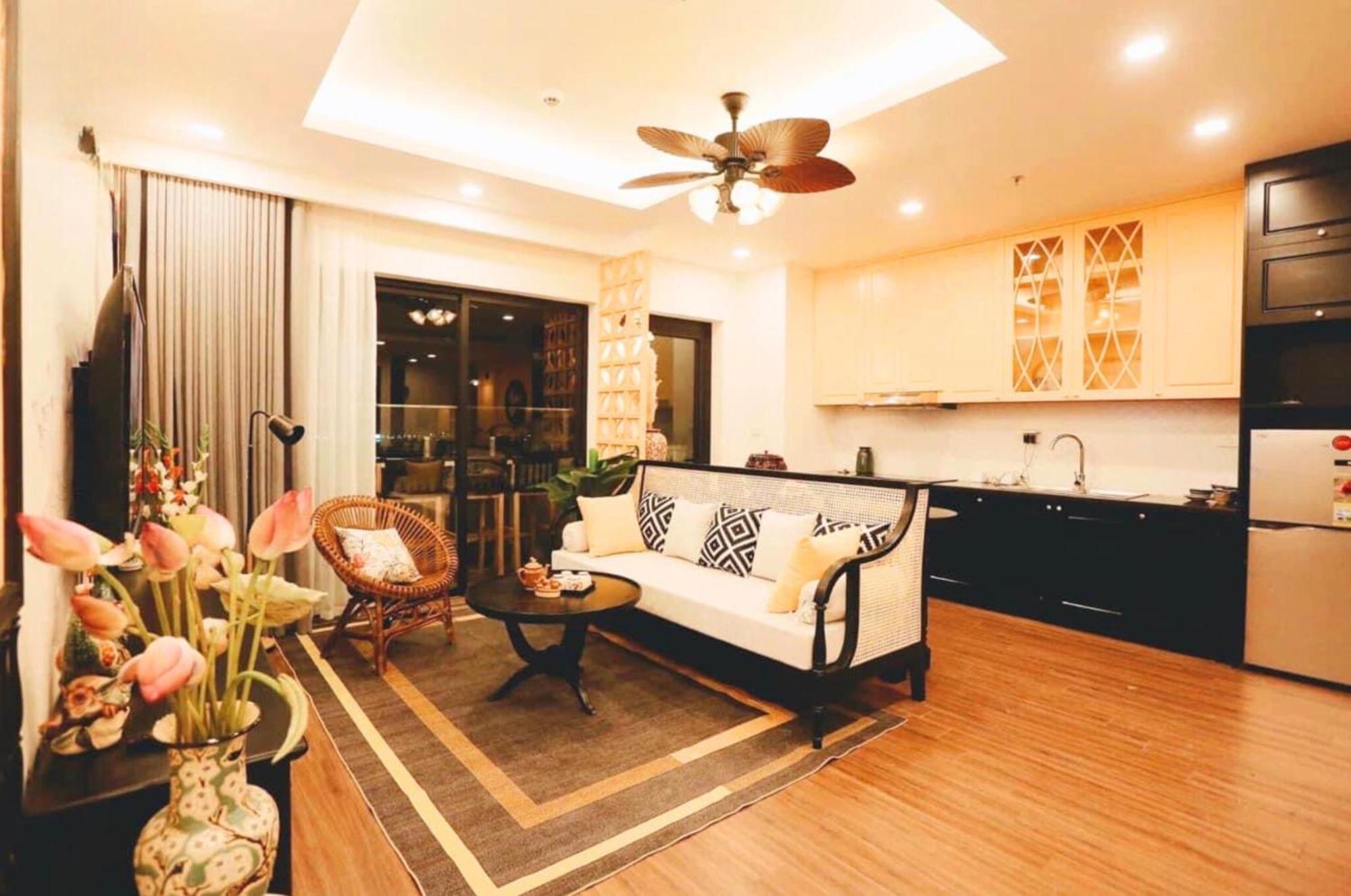 Flc Sea View Apartment Quy Nhon Eksteriør bilde