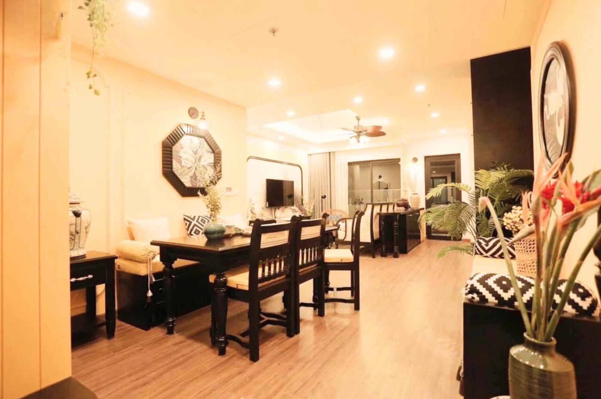 Flc Sea View Apartment Quy Nhon Eksteriør bilde