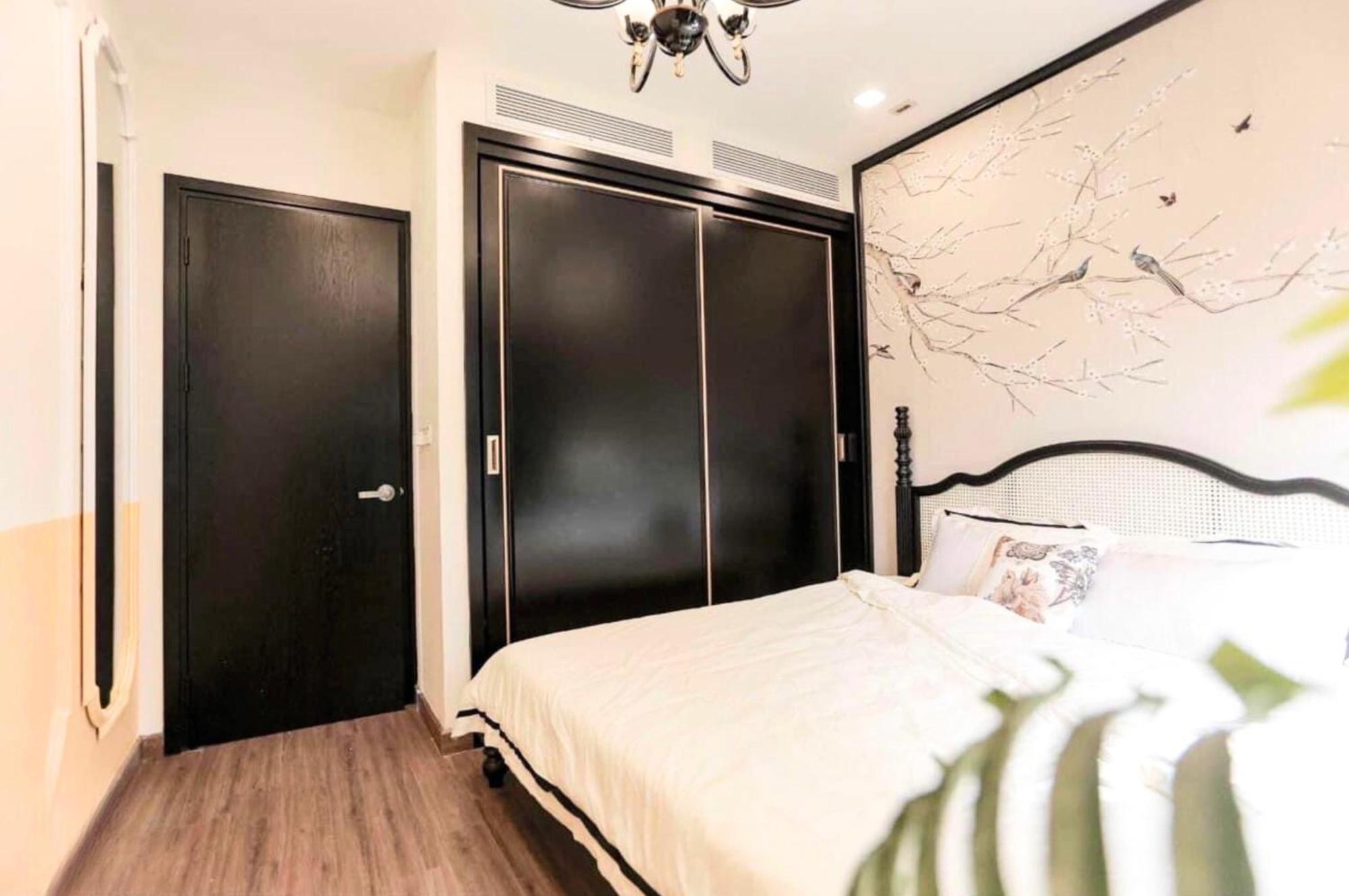 Flc Sea View Apartment Quy Nhon Eksteriør bilde