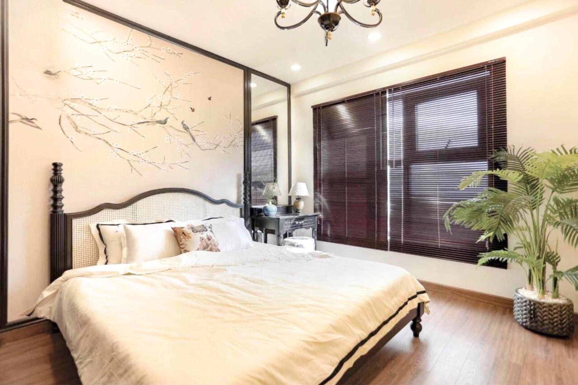 Flc Sea View Apartment Quy Nhon Eksteriør bilde