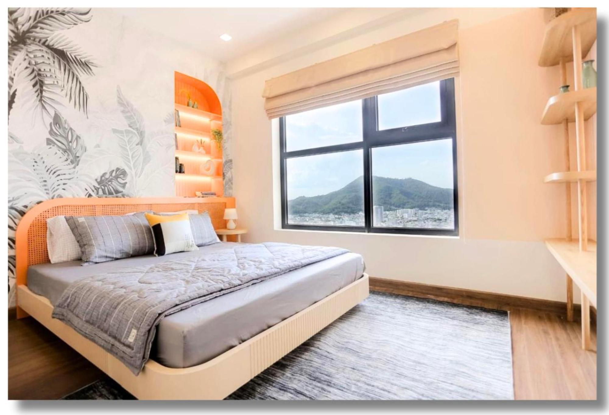 Flc Sea View Apartment Quy Nhon Eksteriør bilde