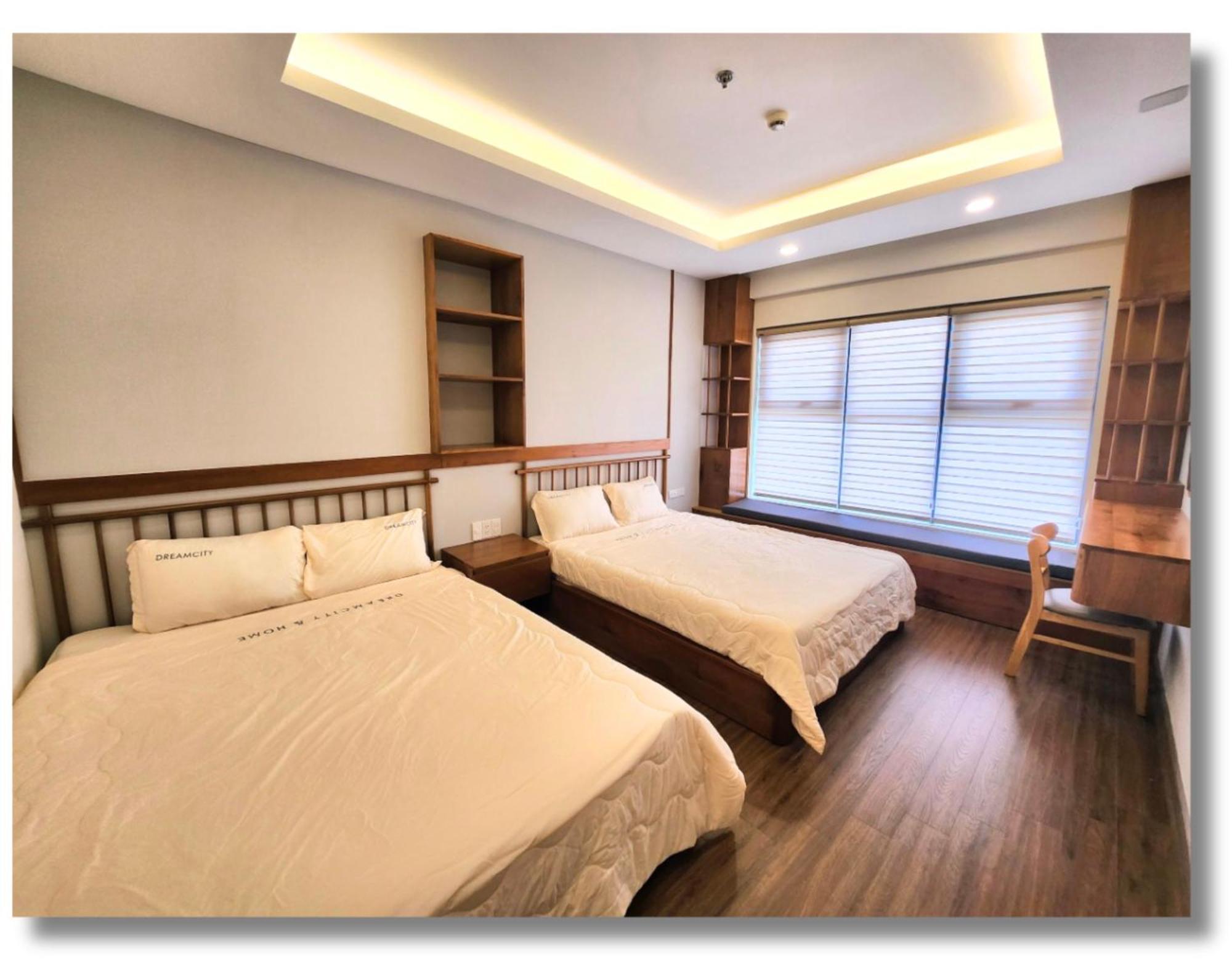 Flc Sea View Apartment Quy Nhon Eksteriør bilde